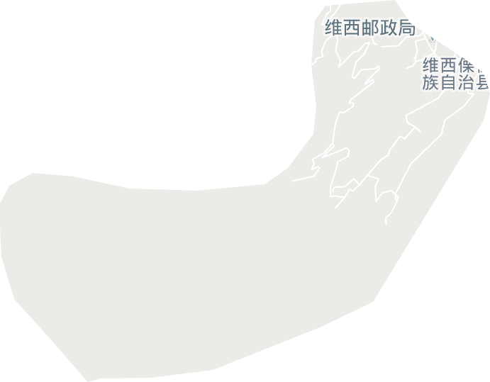 保和镇电子地图