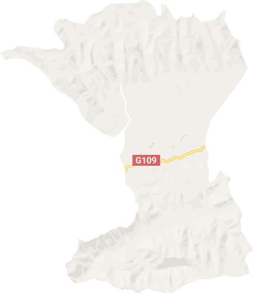 公塘乡电子地图