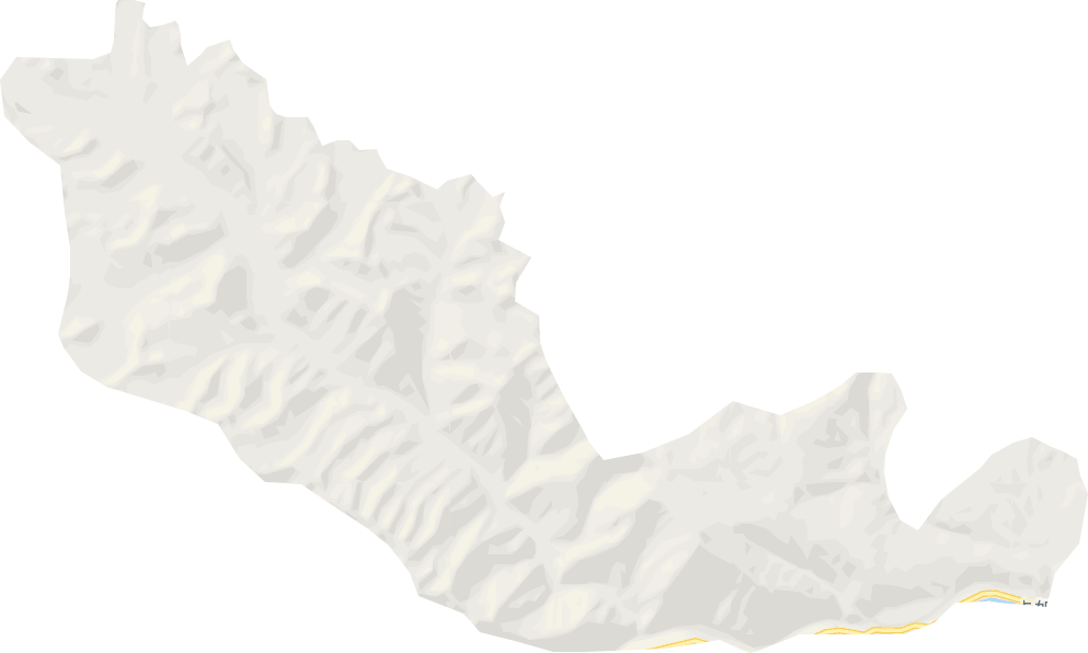 卡如乡电子地图