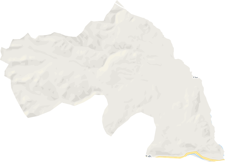 尼木乡电子地图