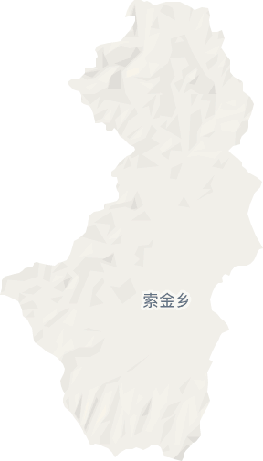 索金乡电子地图