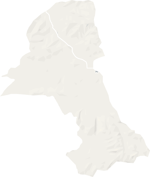 扎西岗乡电子地图
