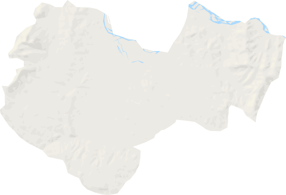 扎西岗乡电子地图