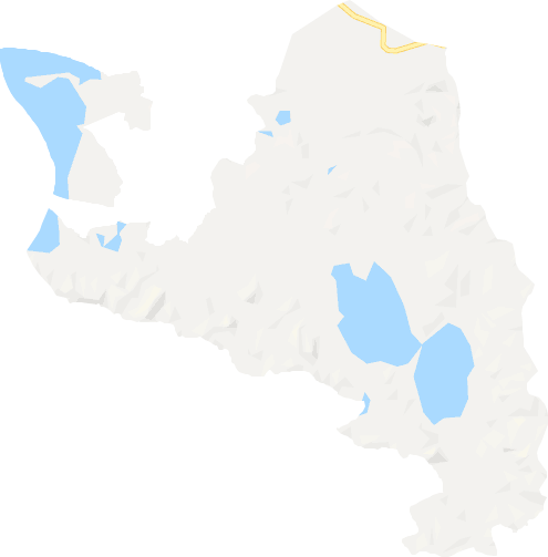 尼果乡电子地图