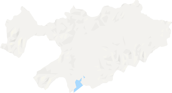 阿木雄乡电子地图