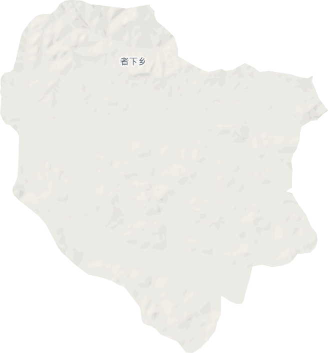 者下乡电子地图