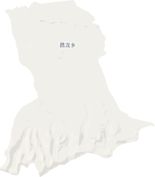 昌龙乡电子地图