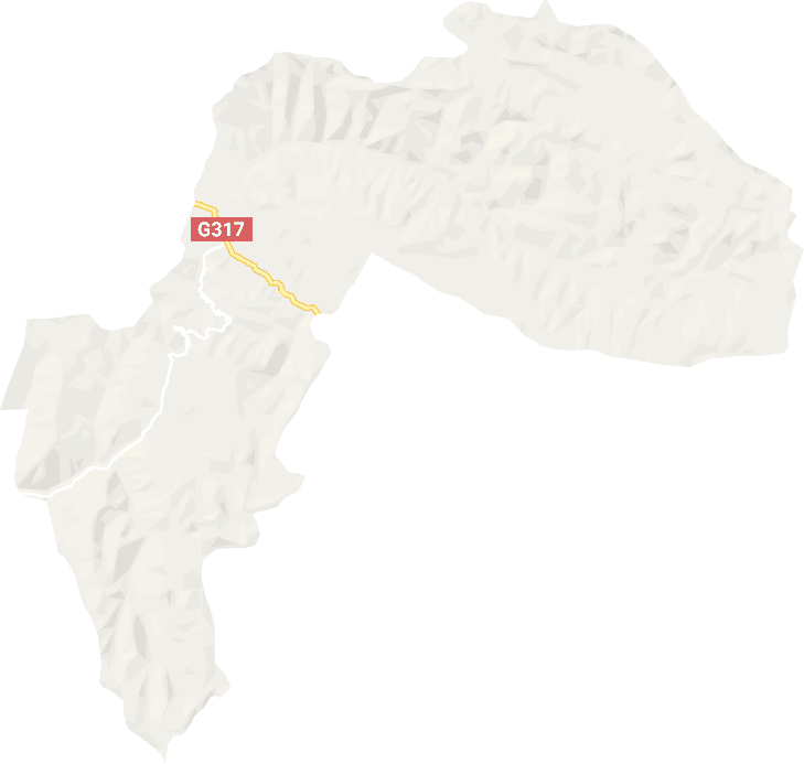 协雄乡电子地图