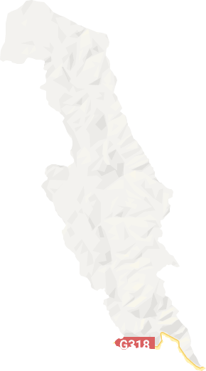 宗西乡电子地图