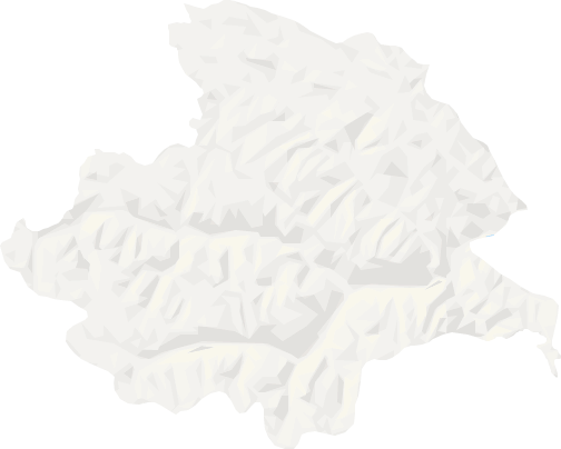 腊久乡电子地图