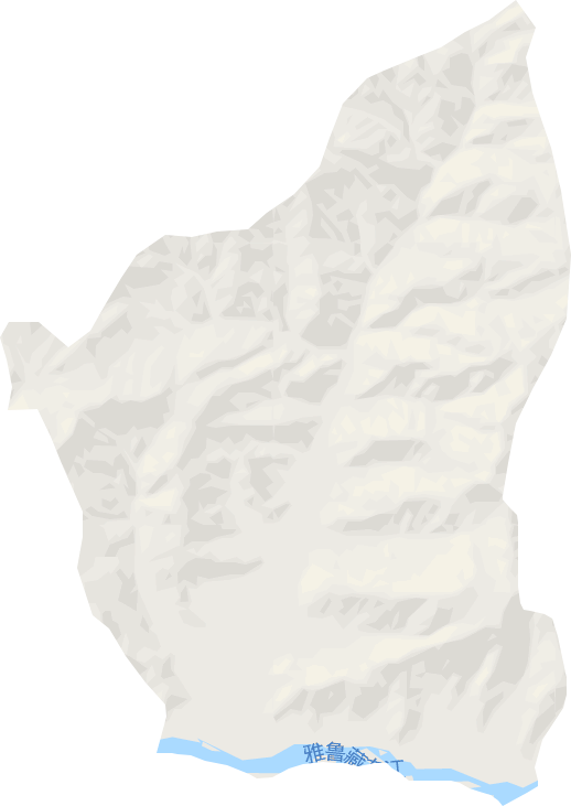 昌果乡电子地图