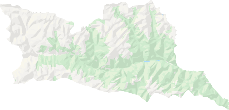 玉麦乡电子地图
