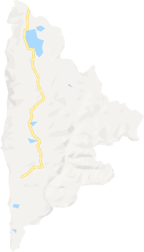 错那镇电子地图