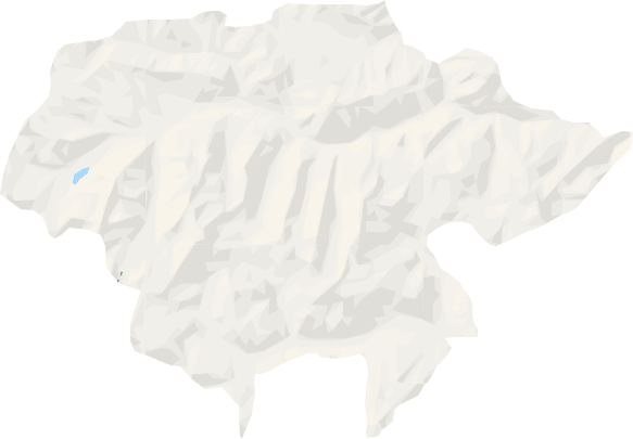 库局乡电子地图