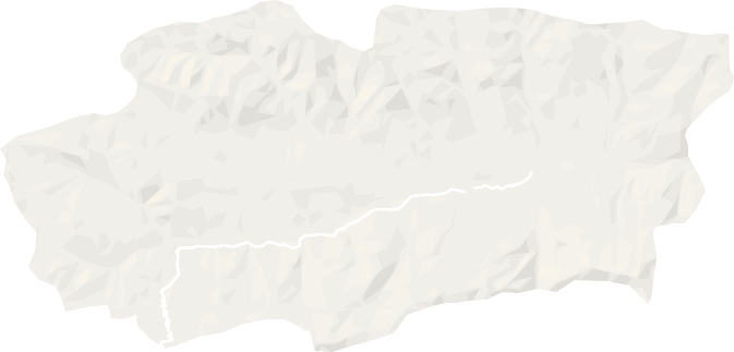 觉拉乡电子地图