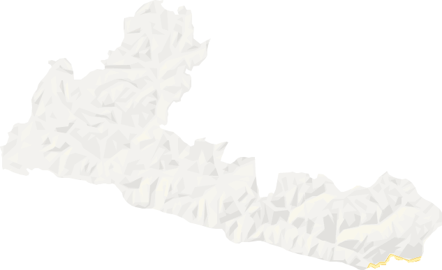 嘉黎镇电子地图