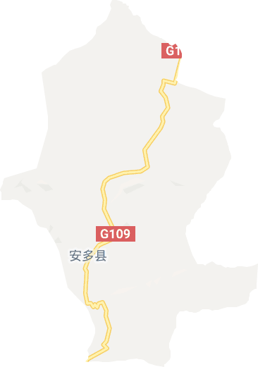 帕那镇电子地图