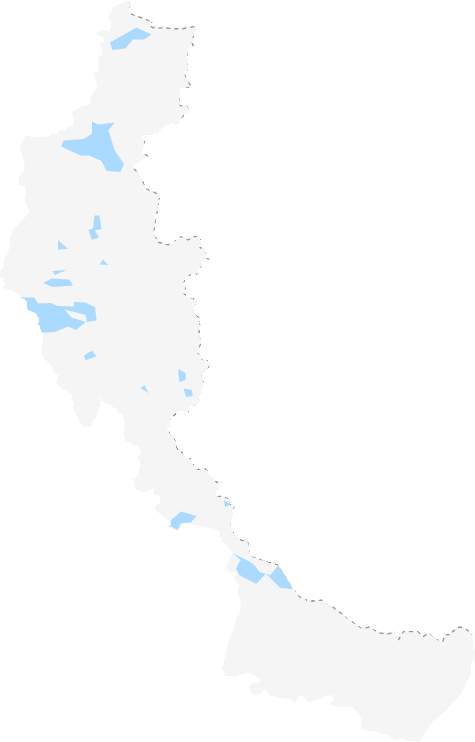 岗尼乡电子地图