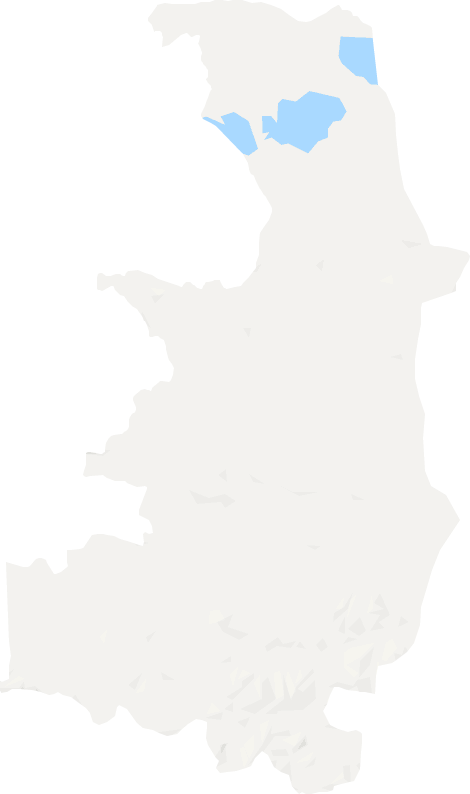 新吉乡电子地图