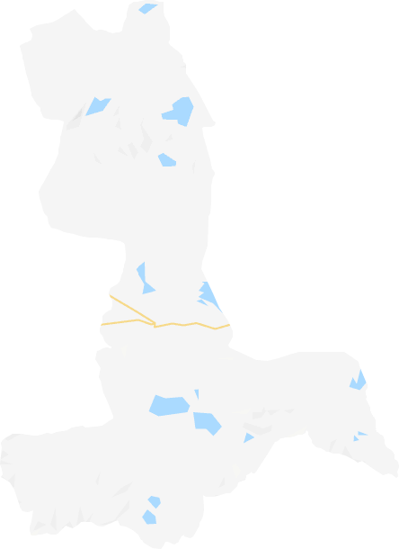 尼玛镇电子地图