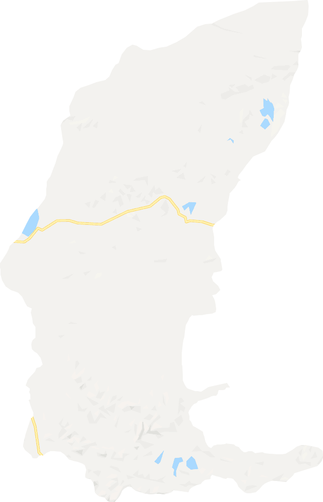 中仓乡电子地图