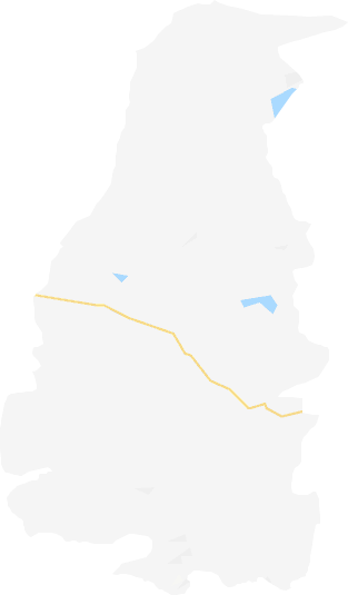 阿索乡电子地图