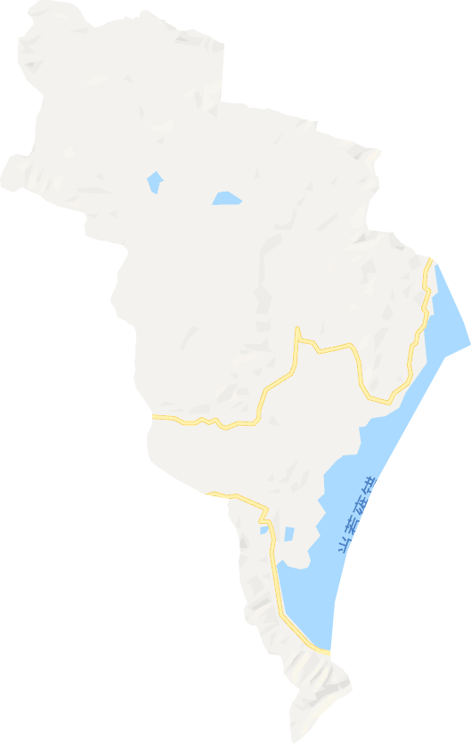 来多乡电子地图