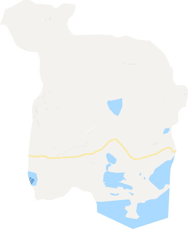 协德乡电子地图