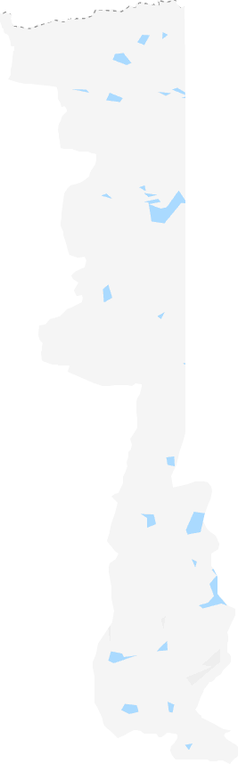 嘎措乡电子地图