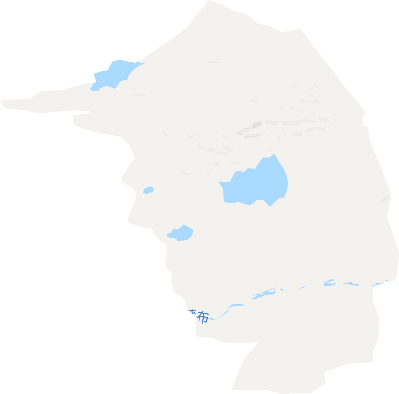 巴岭乡电子地图
