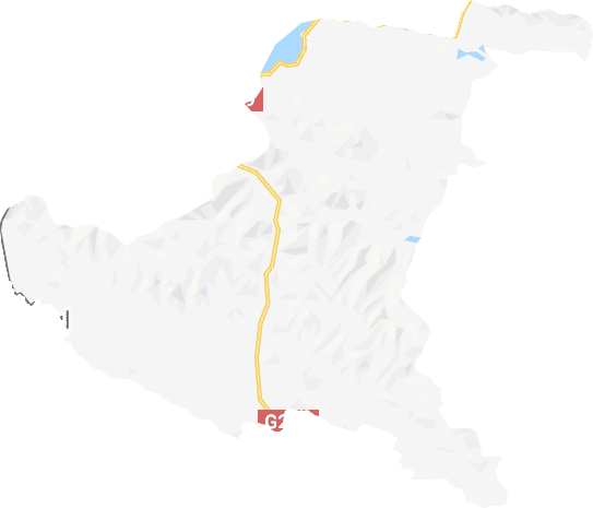 日松乡电子地图