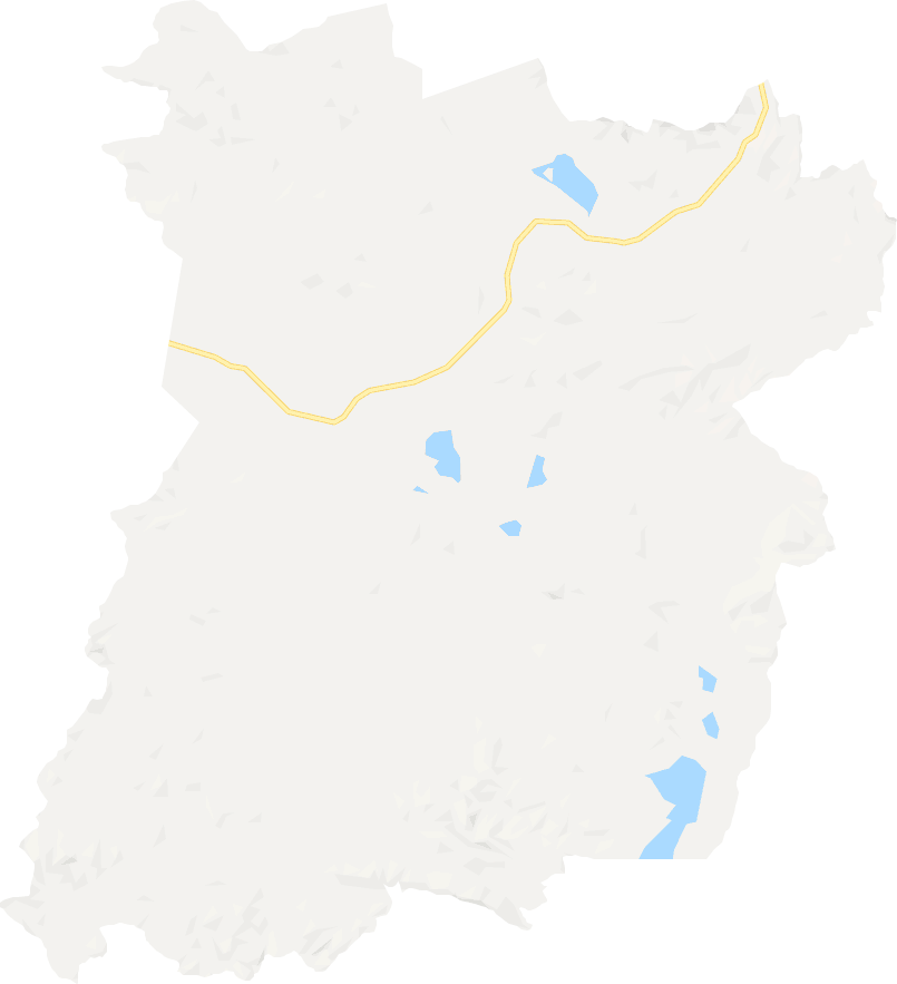 雄巴乡电子地图