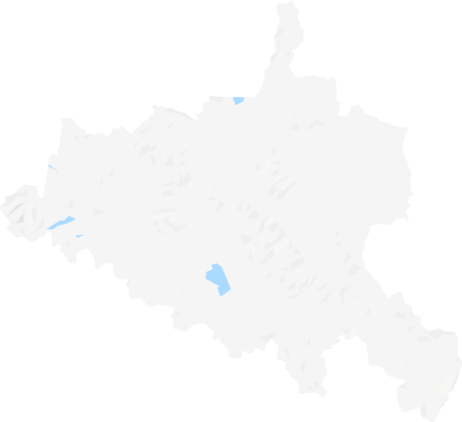 亚热乡电子地图