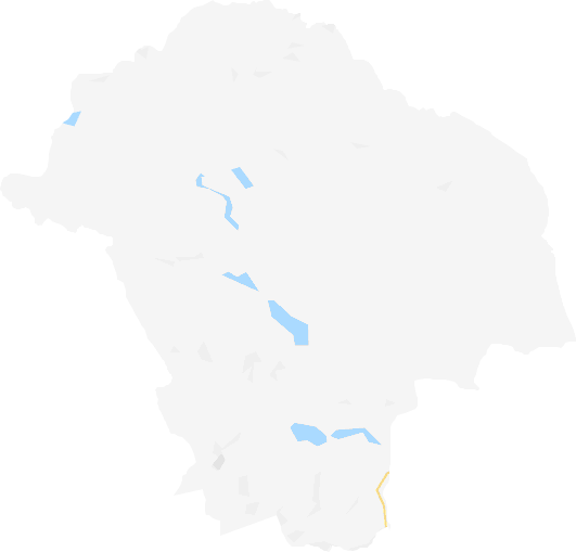 盐湖乡电子地图