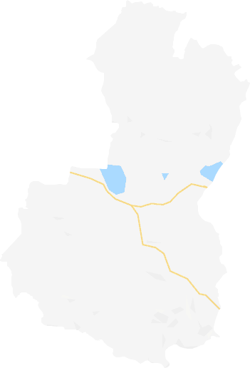 洞措乡电子地图