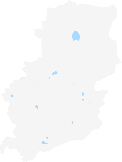 古姆乡电子地图