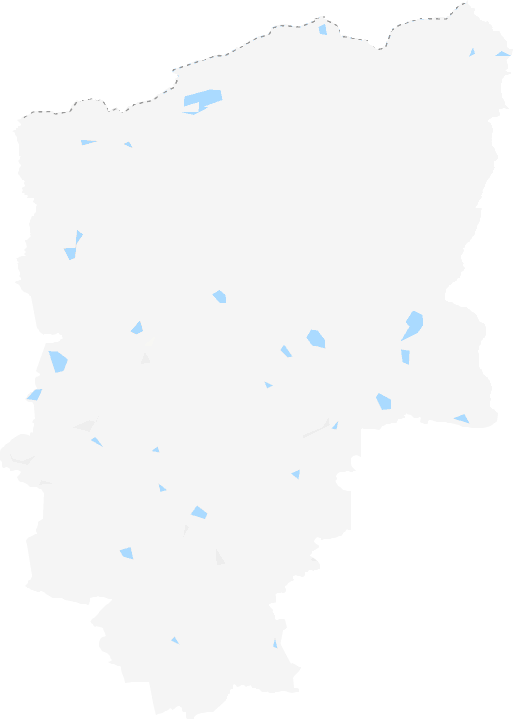 察布乡电子地图
