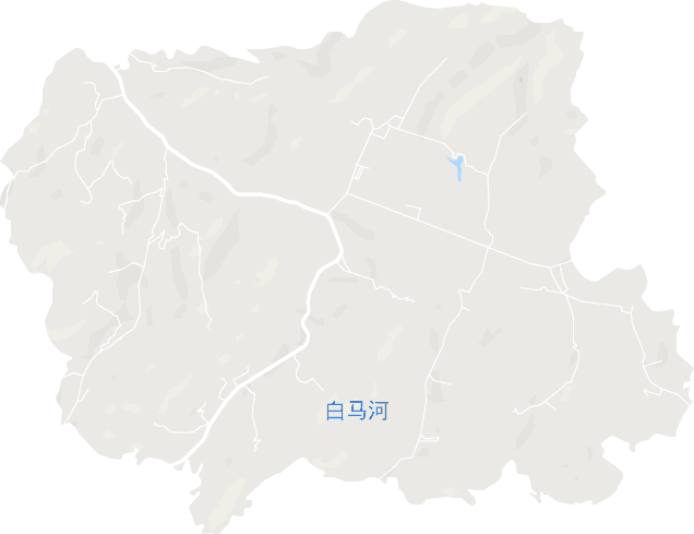 三官庙镇电子地图