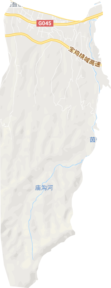 石鼓镇电子地图