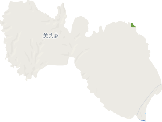 梁山镇电子地图