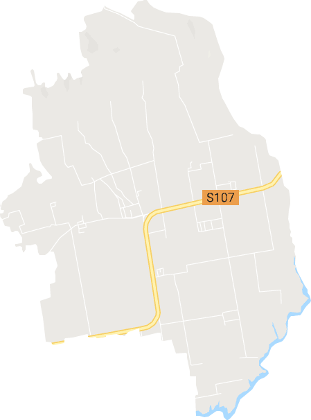 新阳镇电子地图