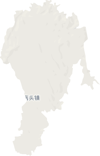 店头镇电子地图