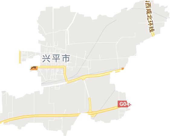 东城街道电子地图