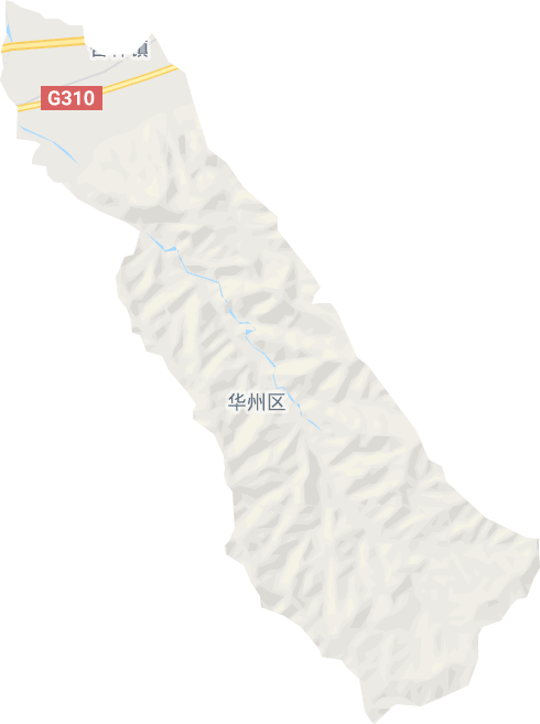 杏林镇电子地图