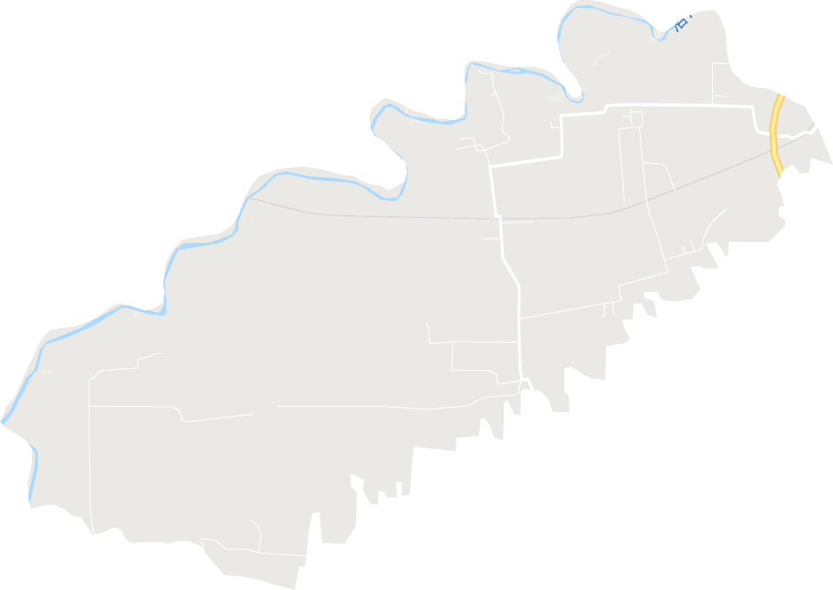 段家镇电子地图