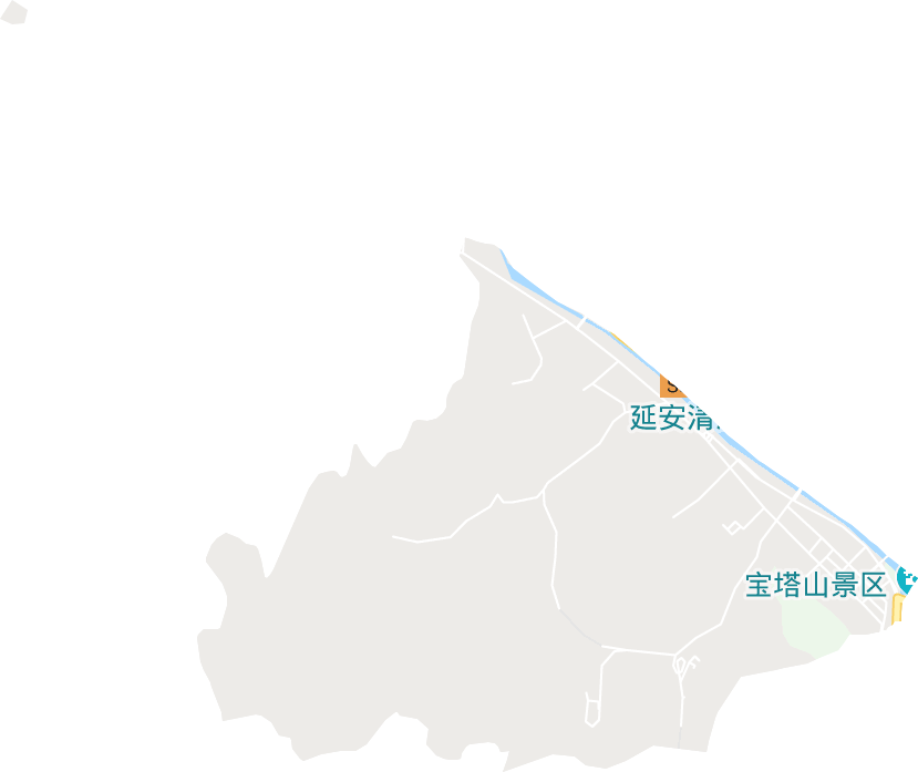 凤凰山街道电子地图
