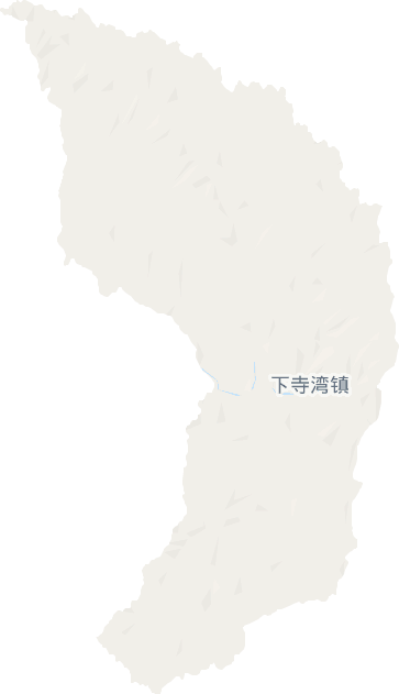 下寺湾镇电子地图