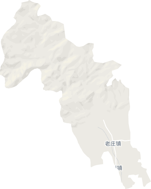 老庄镇电子地图