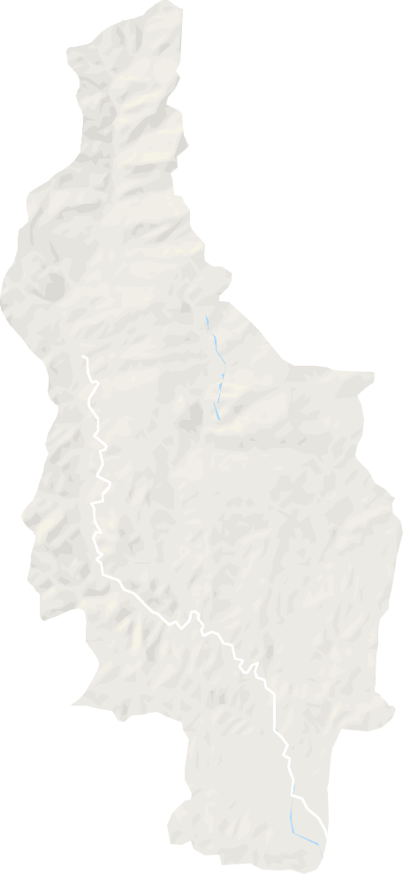溢水镇电子地图