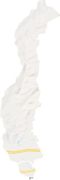 同沟寺镇电子地图